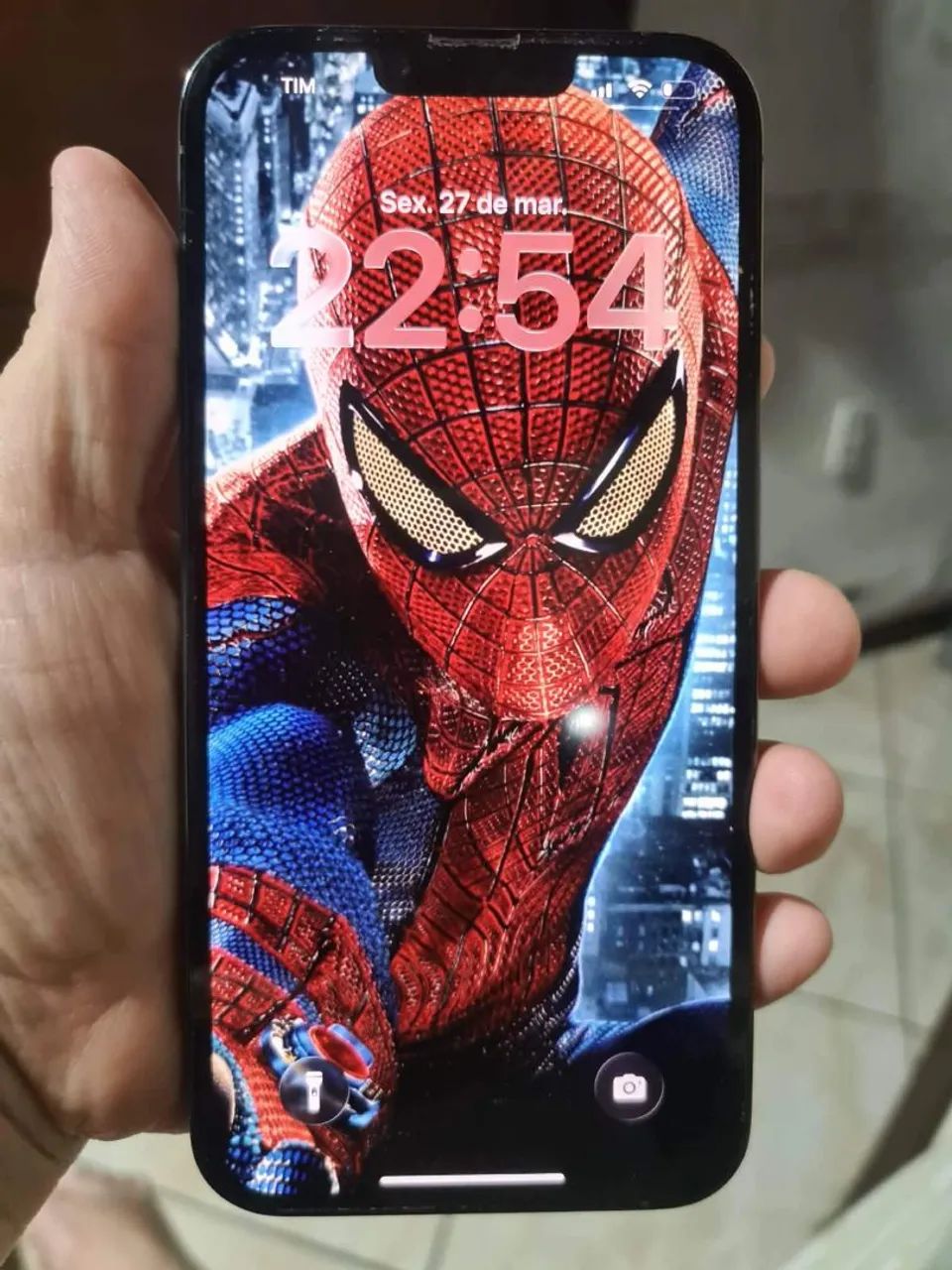 IPHONE 13 PRO MAX 128GB 