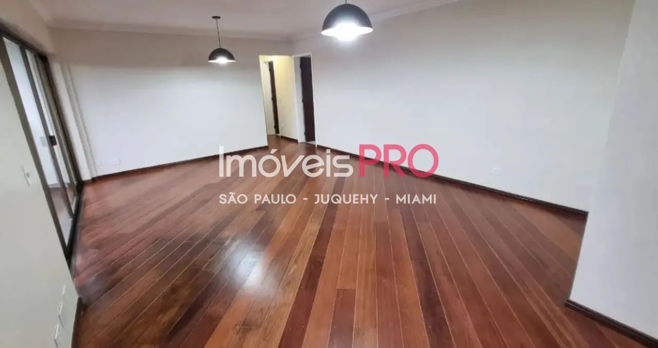 CAMPO BELO - 120M² - 3 DORMITÓRIOS - Foto 2