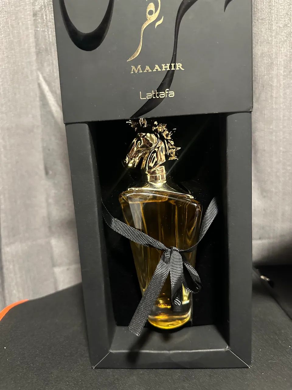 Perfume Maahir Latafa 