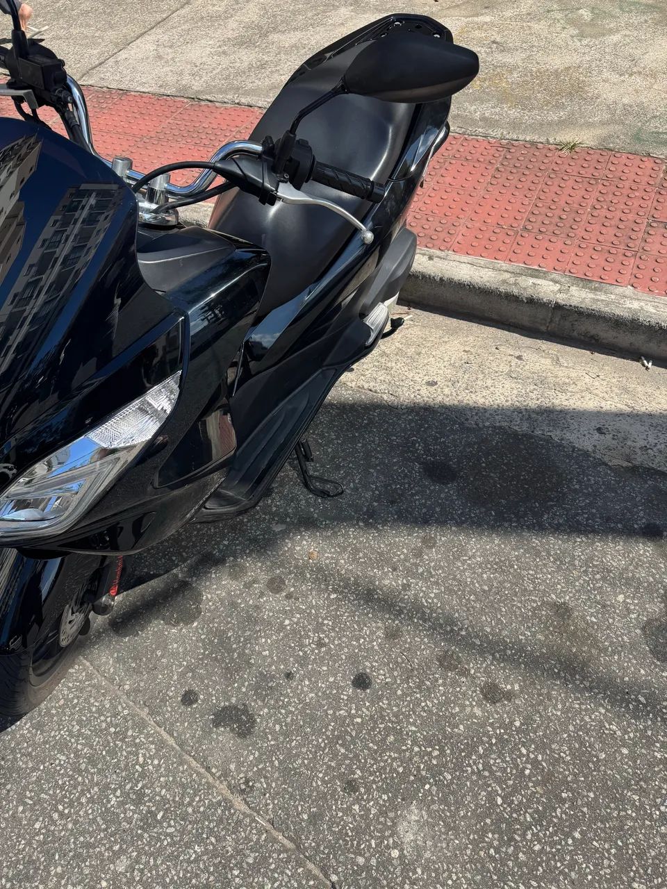 PCX 2016 NOVA