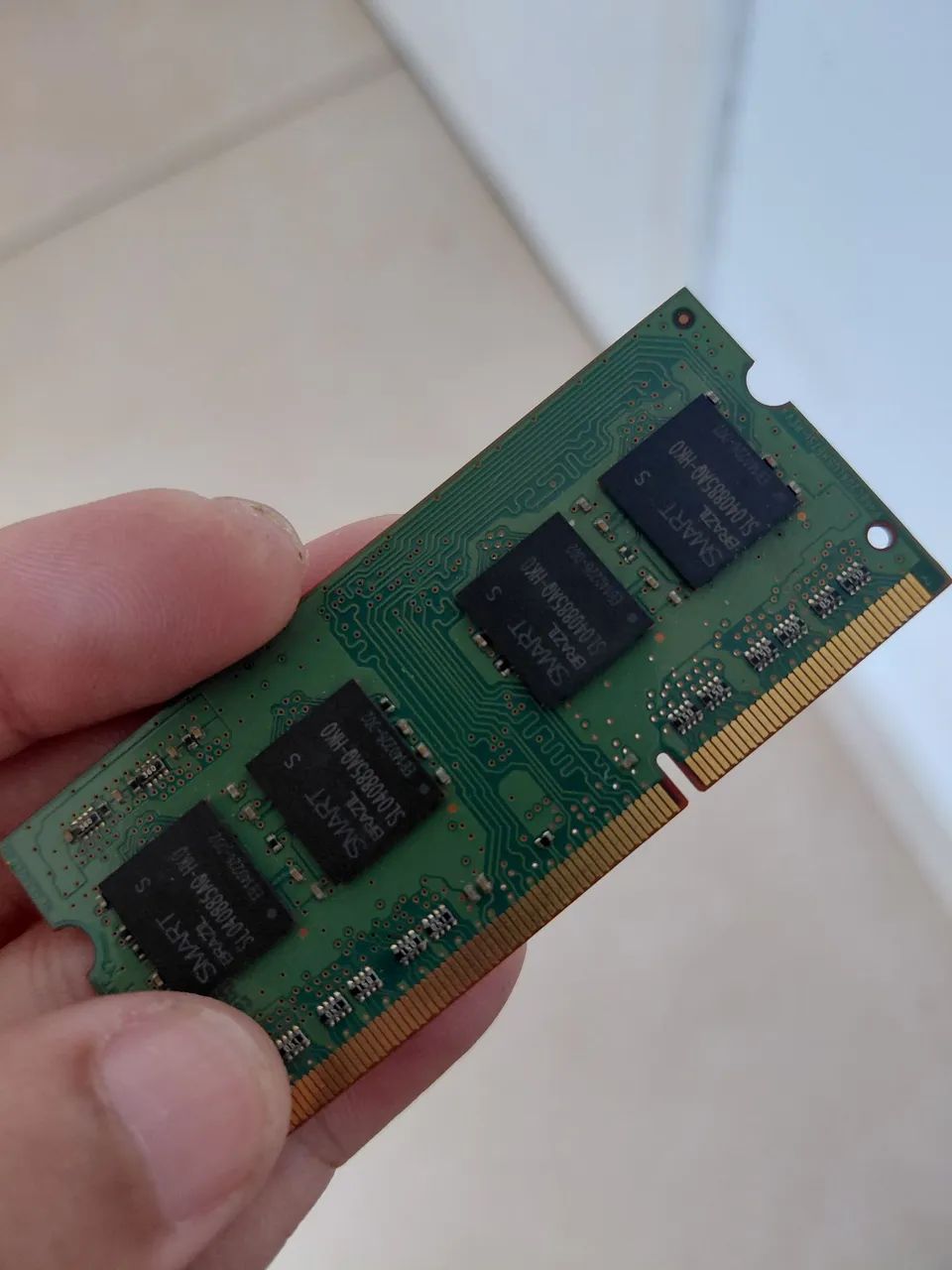 4 Memória DD3 4GB - Foto 2