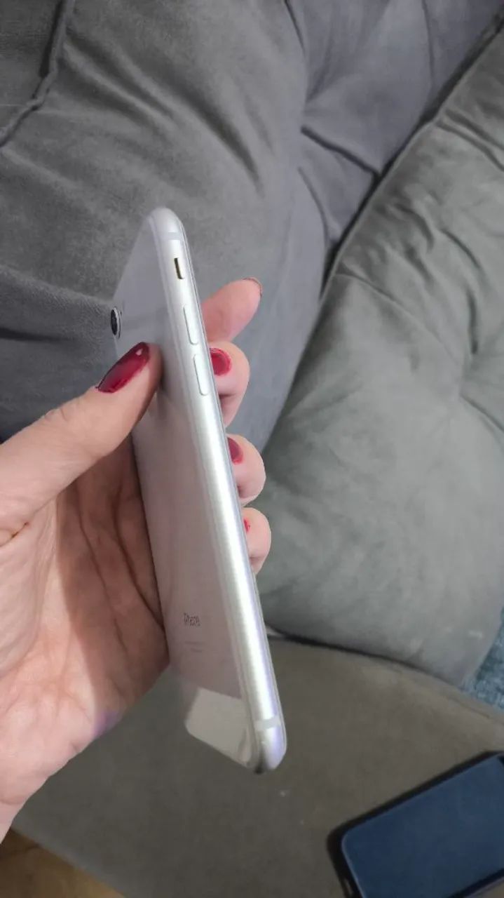 IPhone 8 128gb - Venda ou troca  - Foto 2