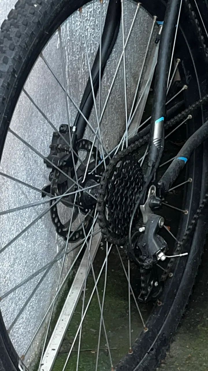 Bicicleta Aro 29 - Foto 2