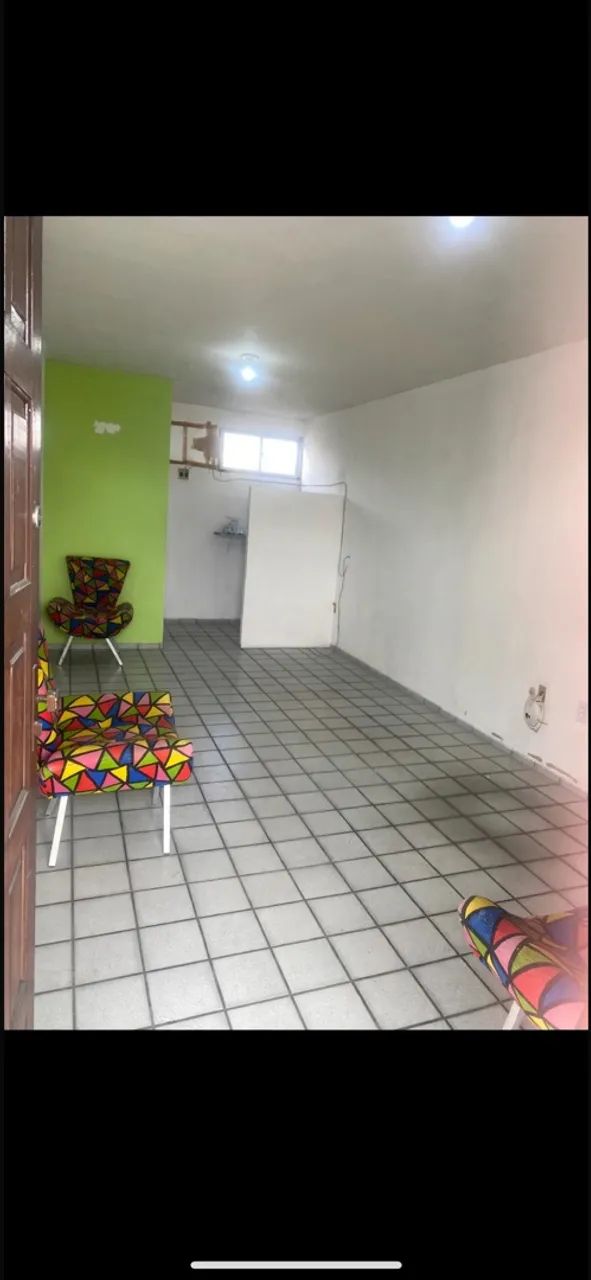 Sala comercial em frente à lagoa  - Foto 2