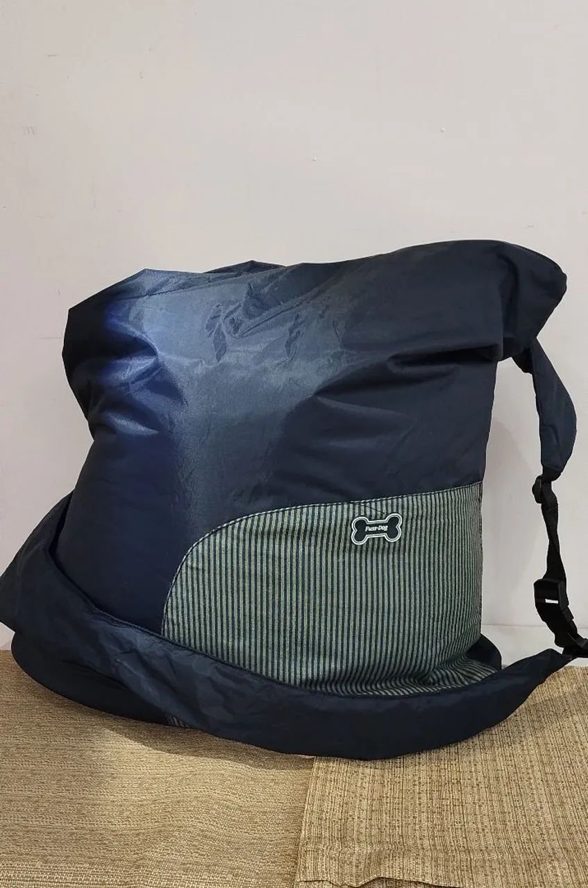 Bolsa pra transporte P Fuss Dog  - Foto 4