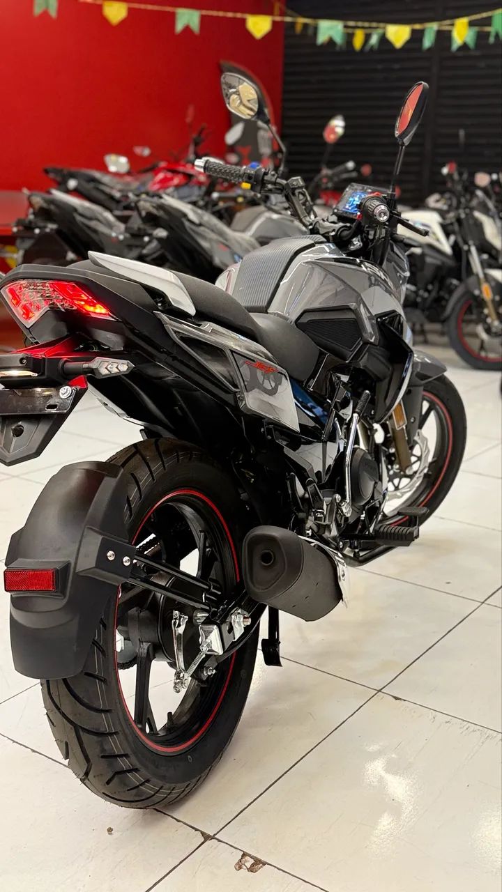 JEF 150S - Foto 4