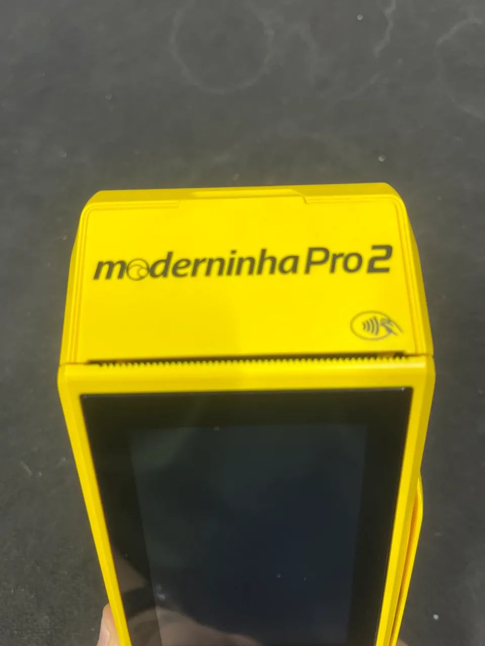 Maquininha PagSeguro (Morerninha Pro 2) - Foto 5