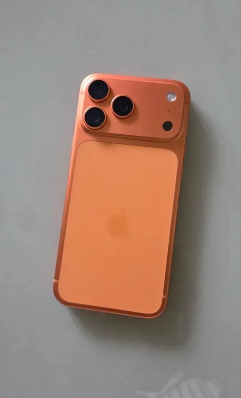 17 Pro Max Novíssimo (Garantia) - Foto 4