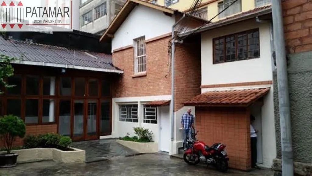 CASA COMERCIAL NA BELA VISTA - Foto 3