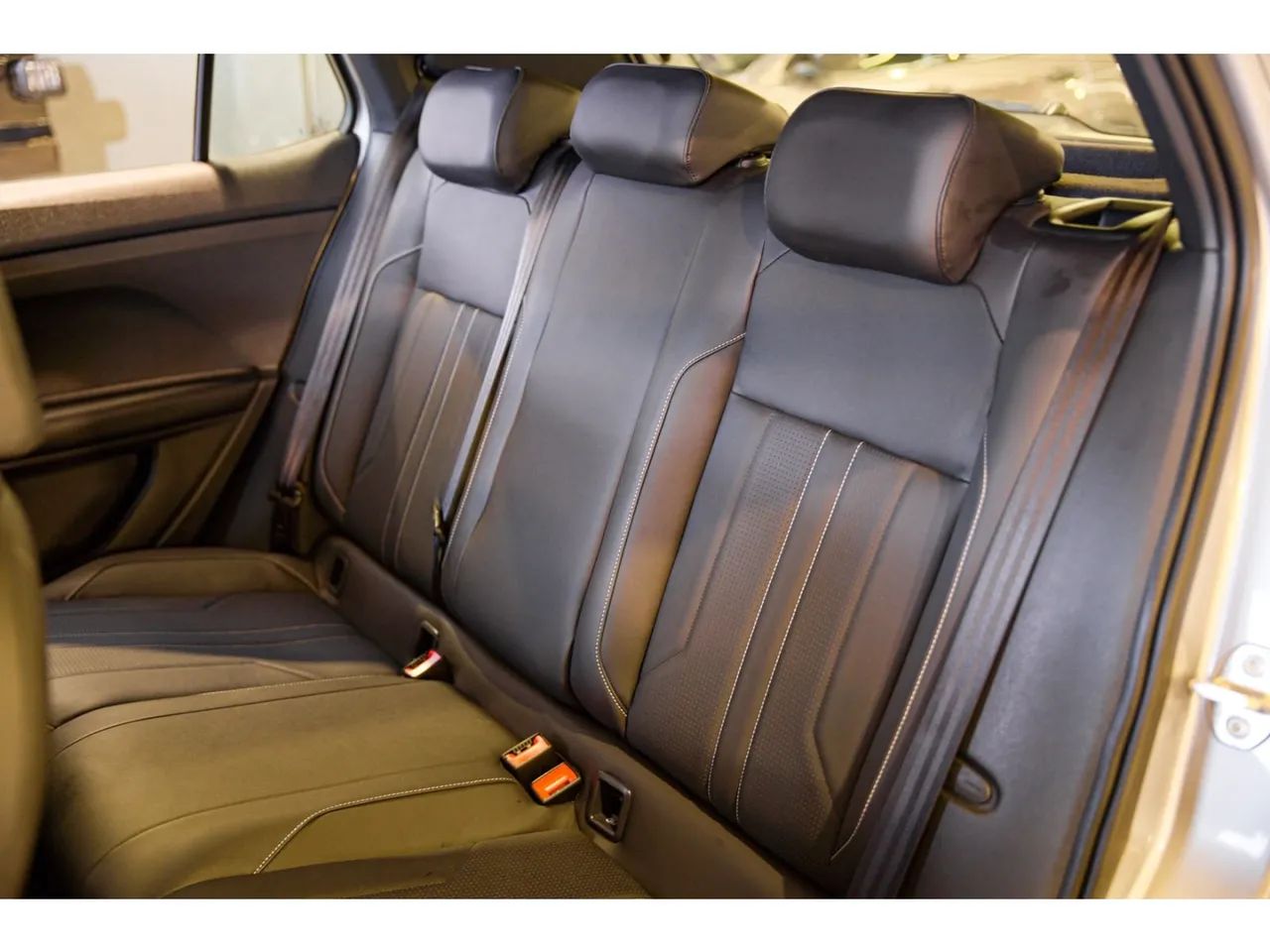 Volkswagen T-Cross Highline 1.4 TSI Flex 16V 5P AUT, foto 12 de 20