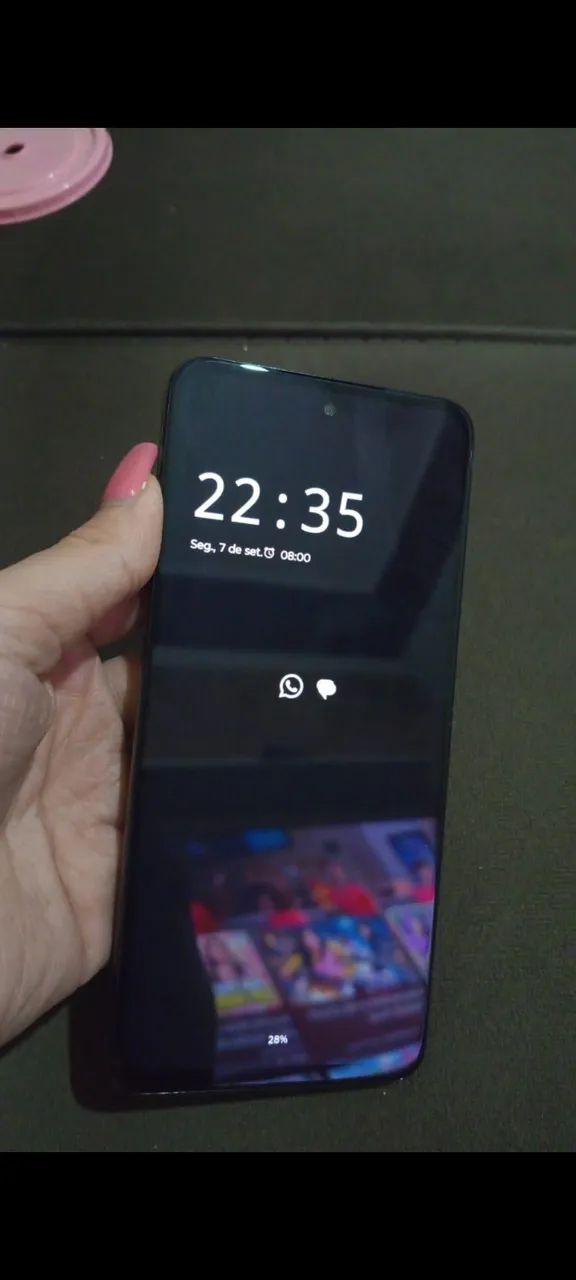Moto g35 5g  - Foto 3