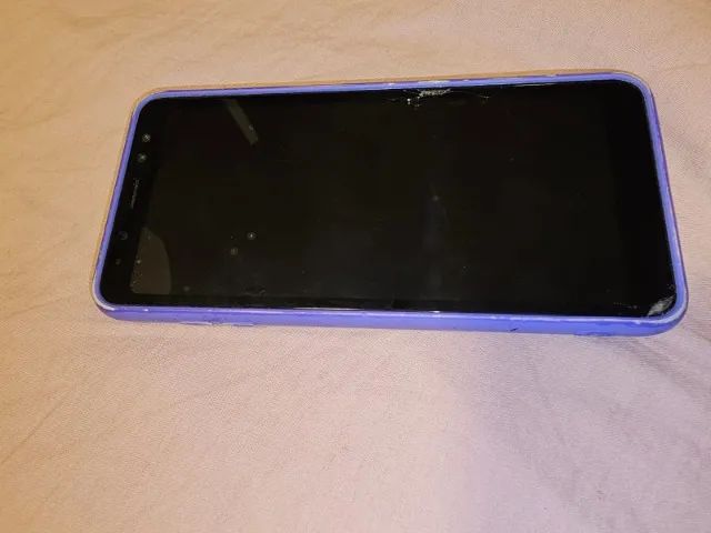 Samsung A8 (2018) - Foto 2