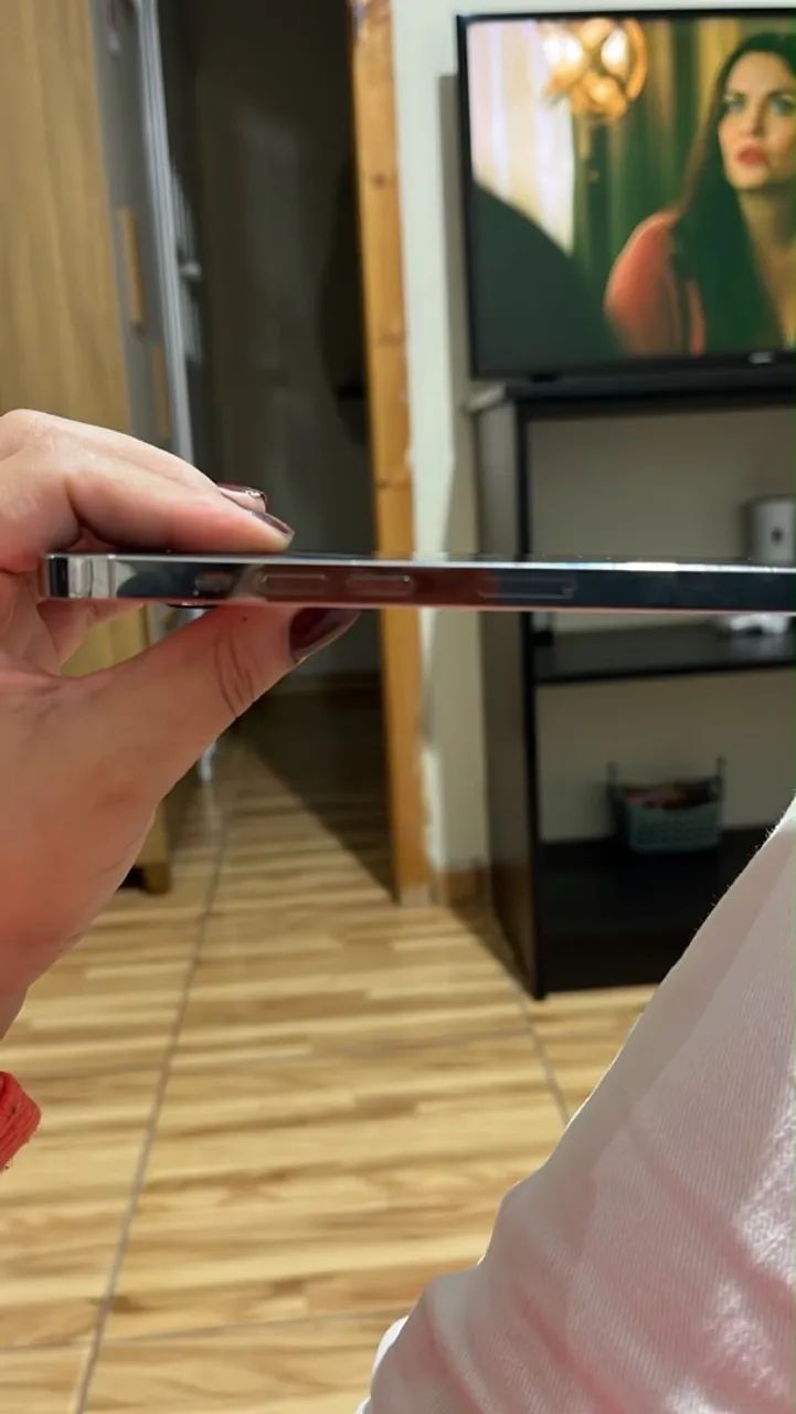 iPhone 13 Pro 2.000 - Foto 2