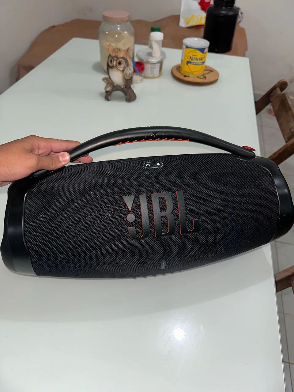 vendo jbl boombox 3 - Foto 3