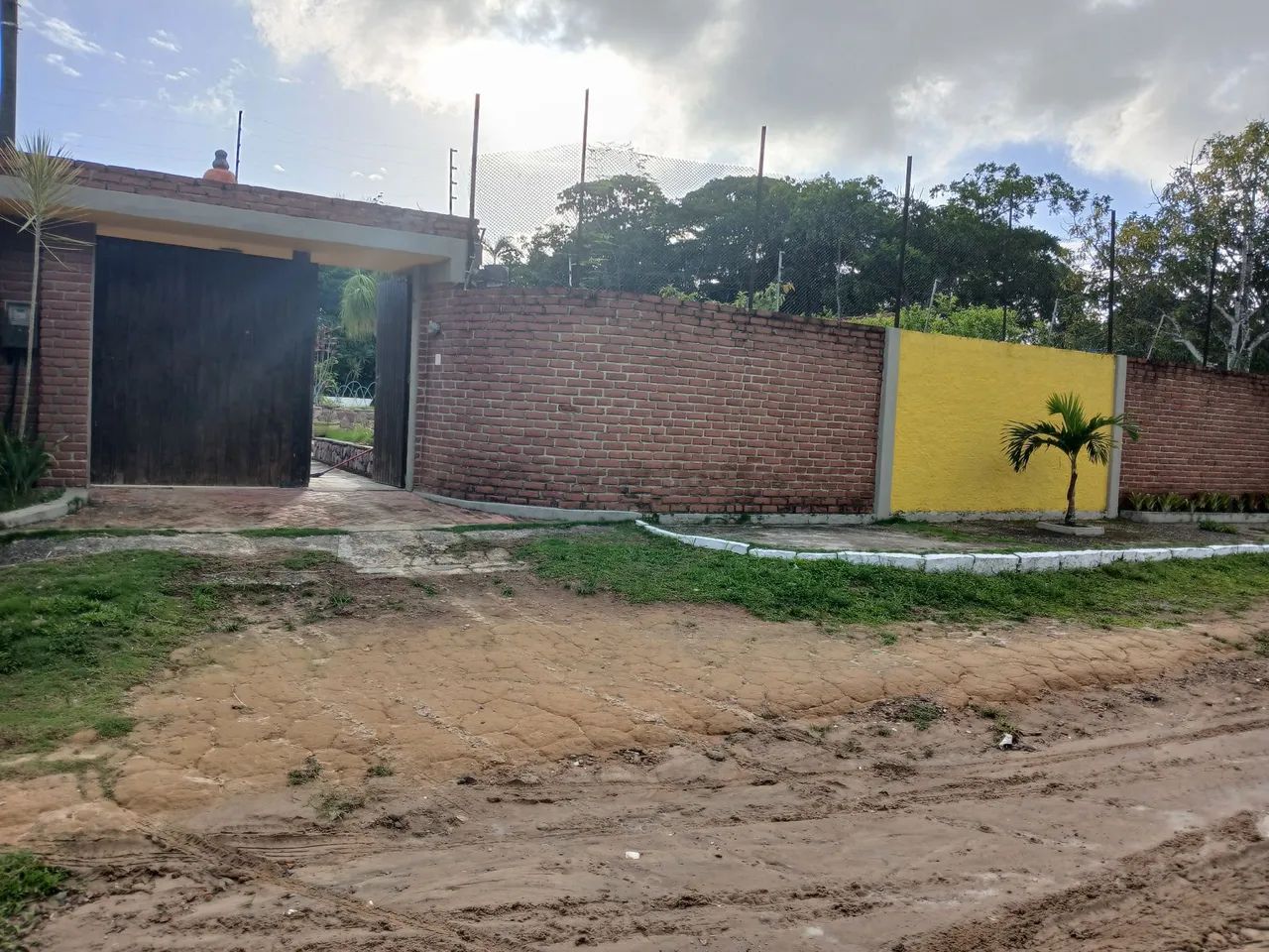Alugo Chácara em aldeia, / anual, ensaio fotográfico, feriados. - Foto 2
