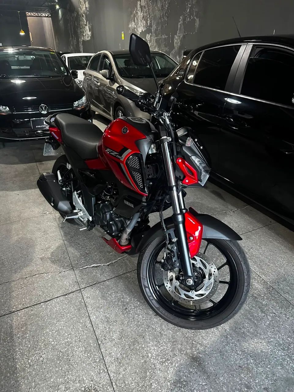 FZ15 2026