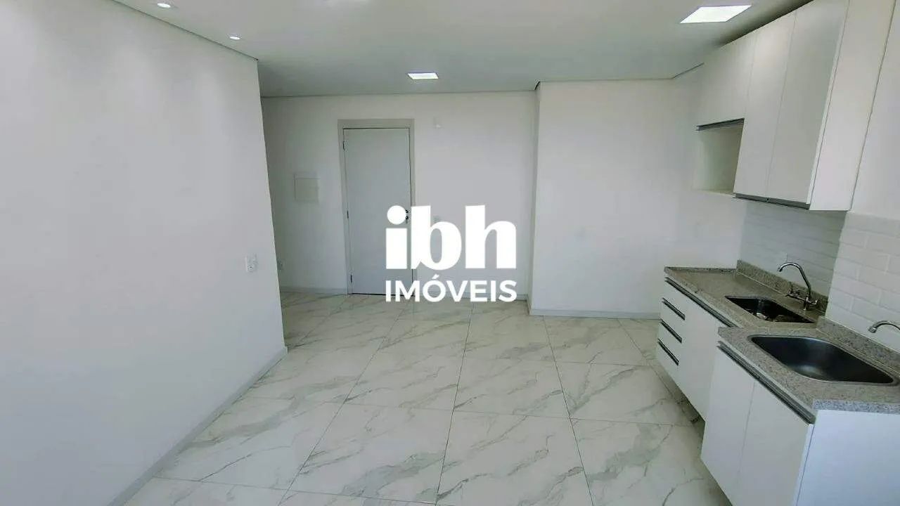 Apartamento para alugar, 2 quartos - Estoril / Buritis - Foto 5