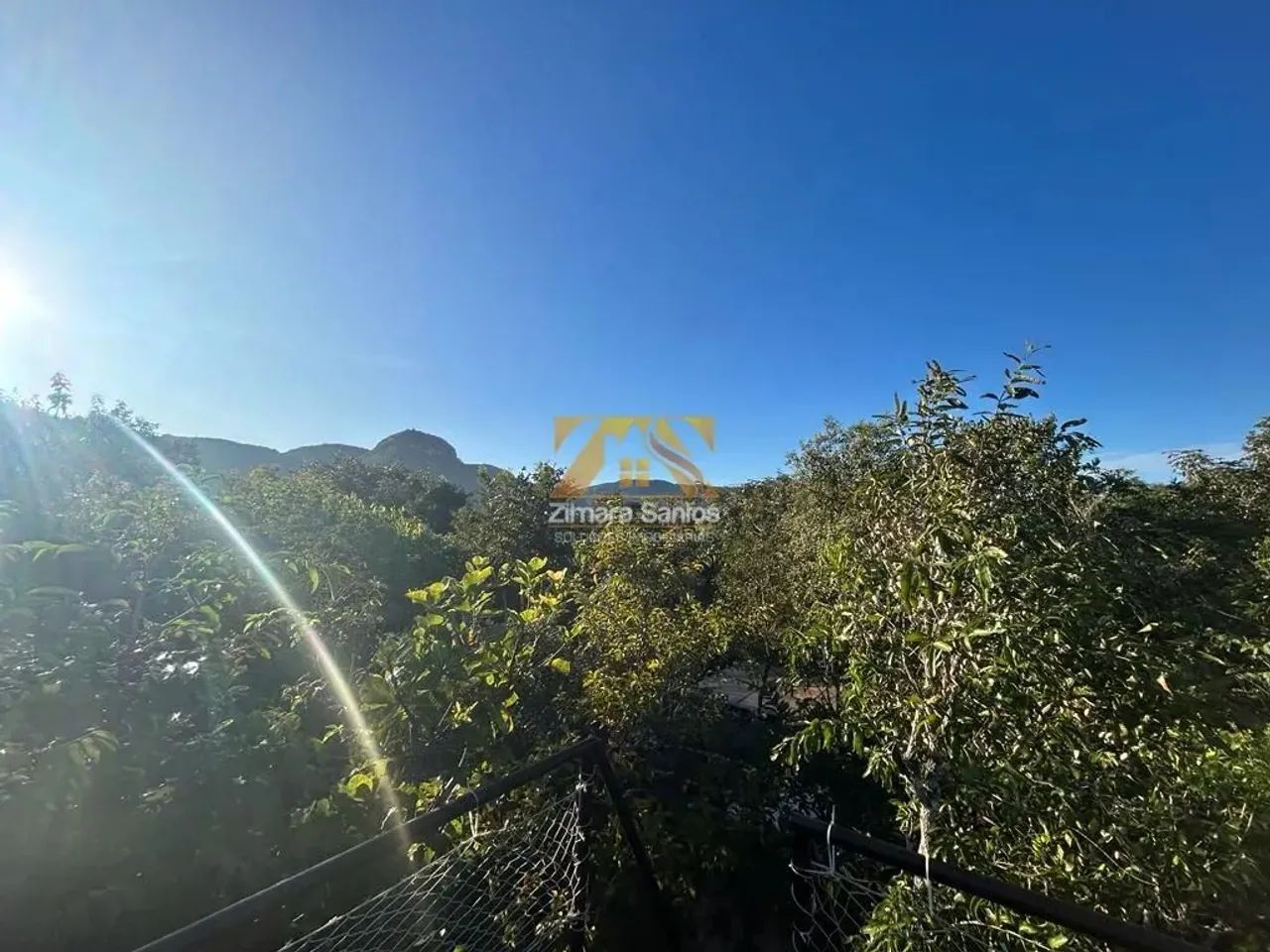 Chácara, 8000 m² - Zona Rural - Palmas/TO - Foto 3