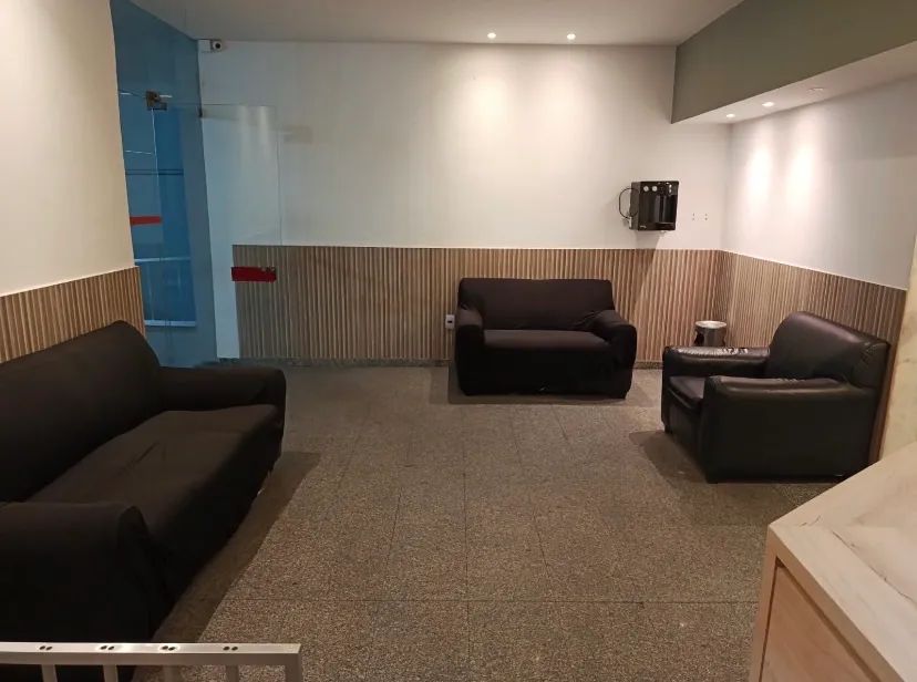Vaga de Garagem na R Senador Dantas - Foto 3