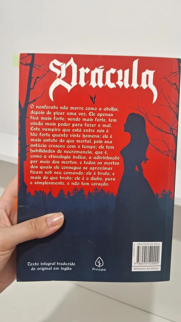 Drácula de Bram Stoker - Foto 2
