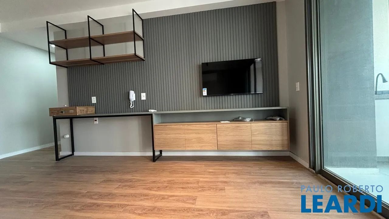 APARTAMENTO - VILA CLEMENTINO - SP - Foto 5