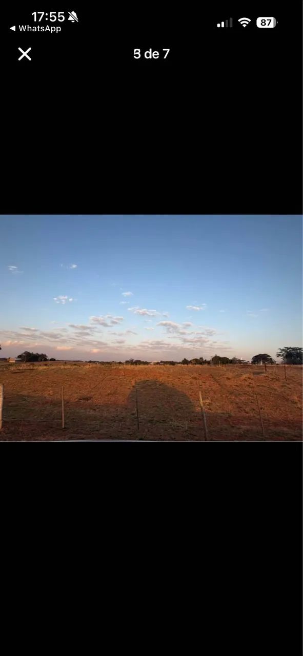 Chácara 45.000m2 - Foto 5