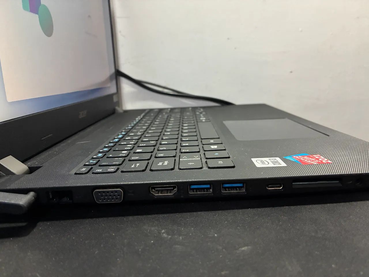 Notebook Acer TravelMate  - Foto 5