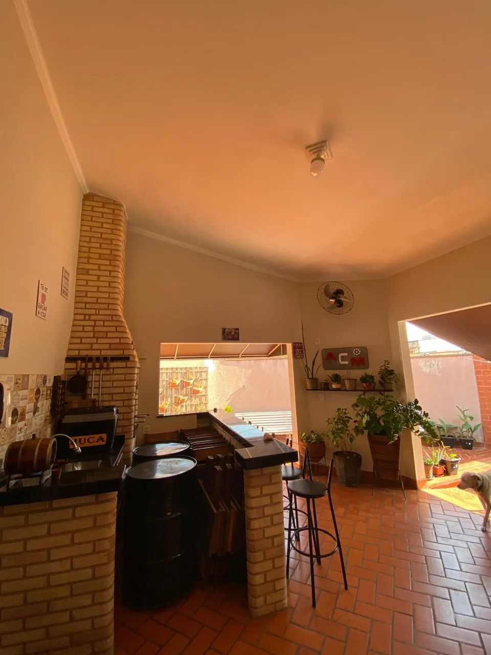 Casa 3 dormitórios no Jardim Lagoa Nova - Foto 4