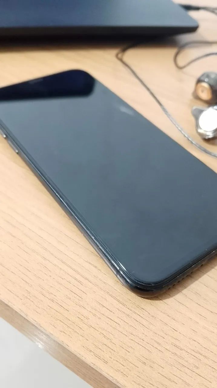 iPhone XS para retirada de peças