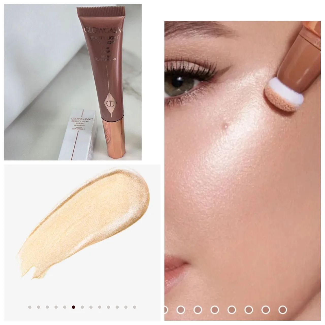 Charlotte tilbury Iluminador spotligt novo - Foto 2