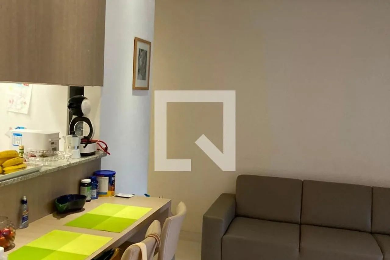 Apartamento à Venda - Brooklin, 2 Quartos, 70 m2