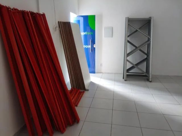 porta pallets - Foto 2