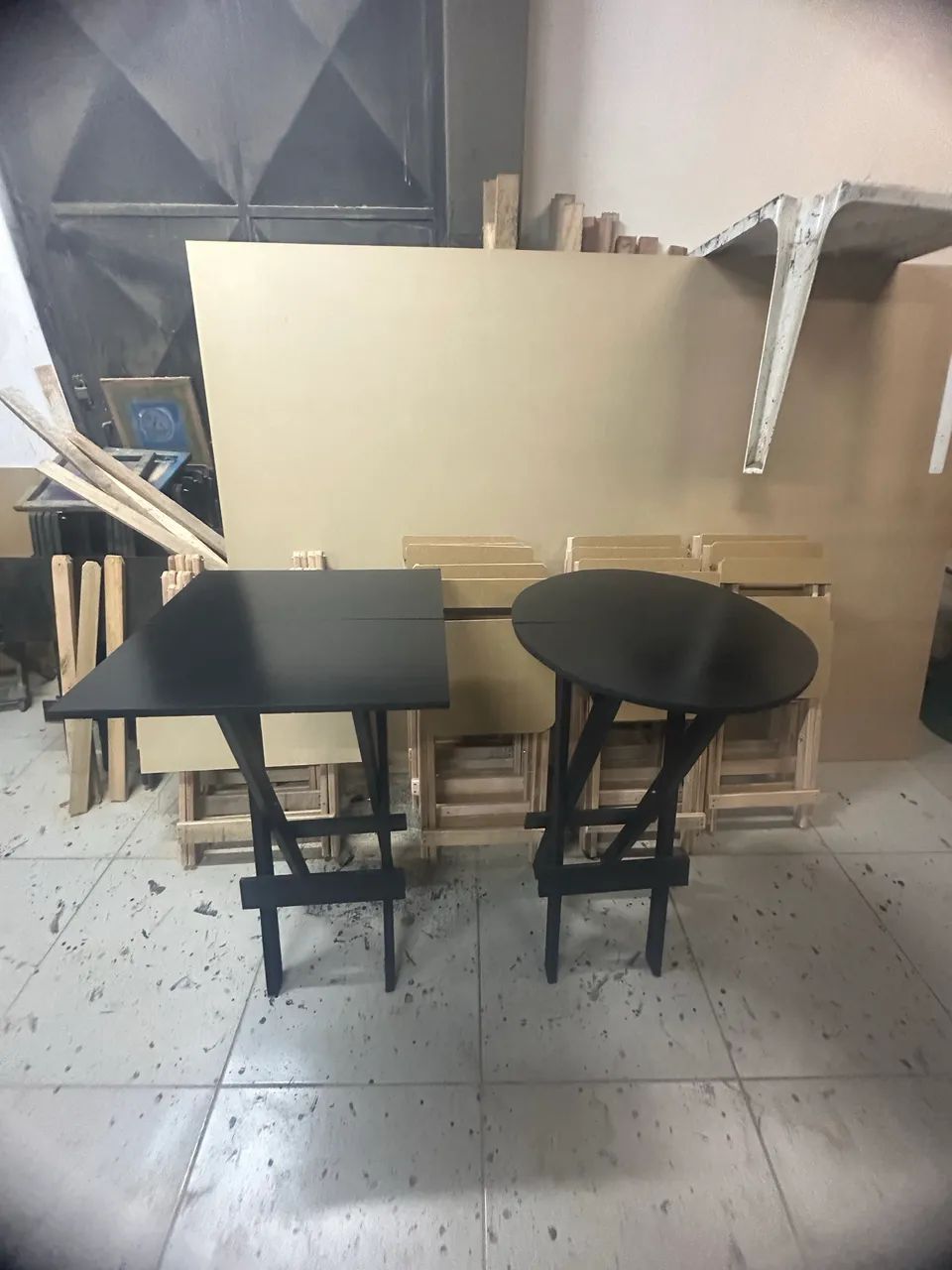 Mesas Bistros na promoçao  - Foto 2