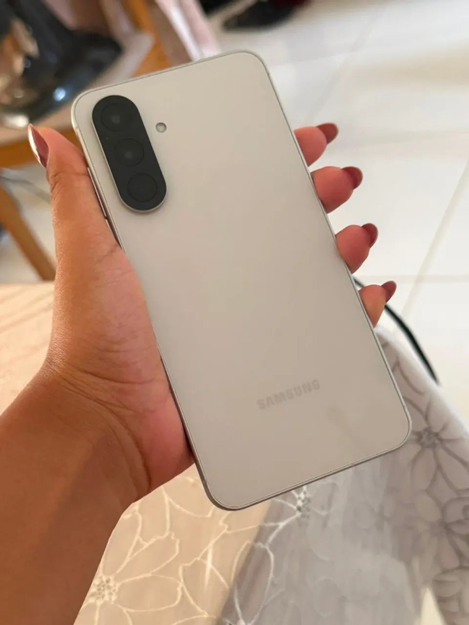 Samsung Galaxy A56 5G