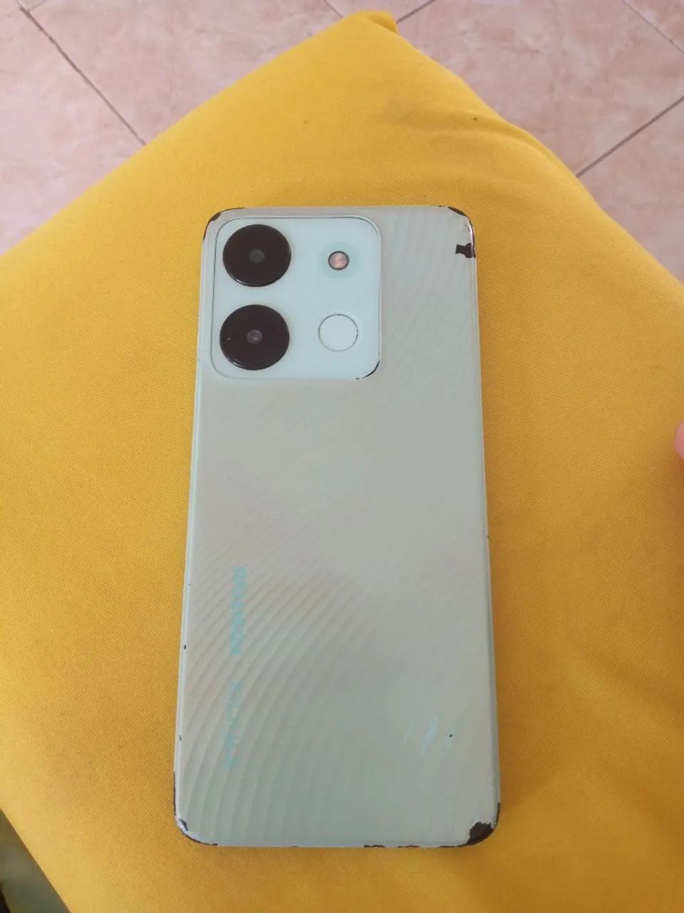 Celular - Foto 2