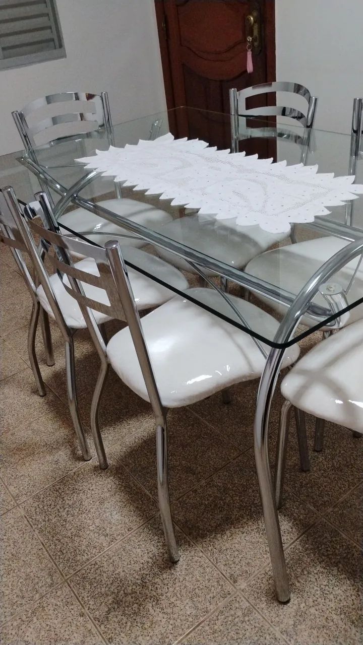 Venda de mesa cozinha/copa - Foto 2