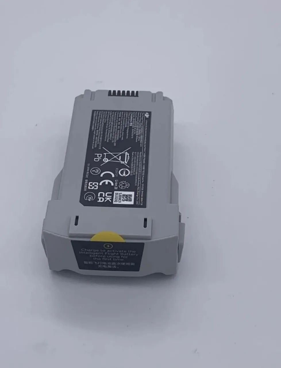 Bateria plus mini 3 e mini 4 original Dji zera - Foto 3