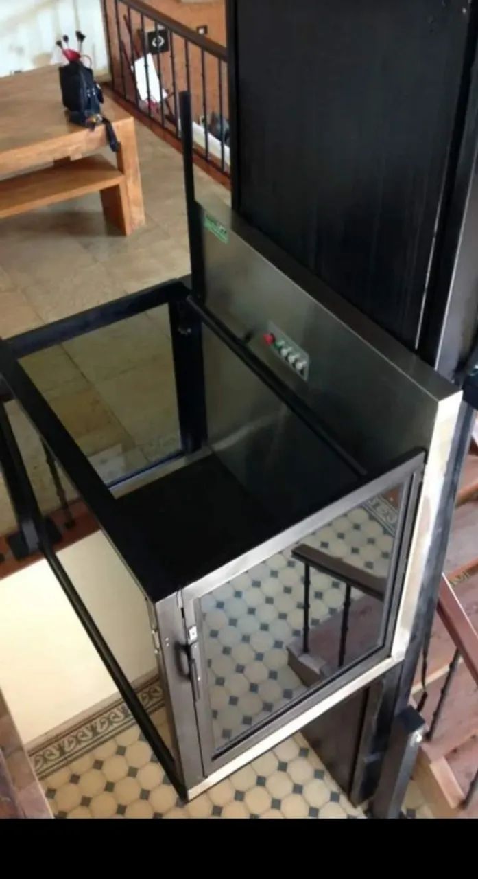 plataforma acessibilidade - Foto 4