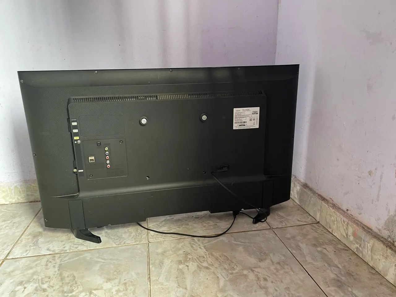 Tv de 40 polegadas  - Foto 3
