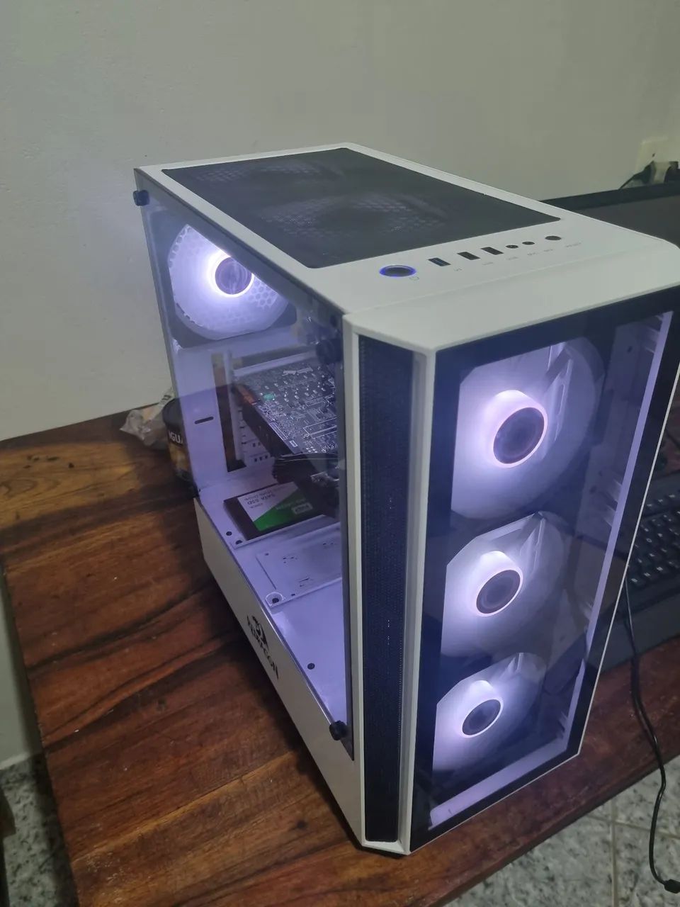 PC gamer ryzen  - Foto 4