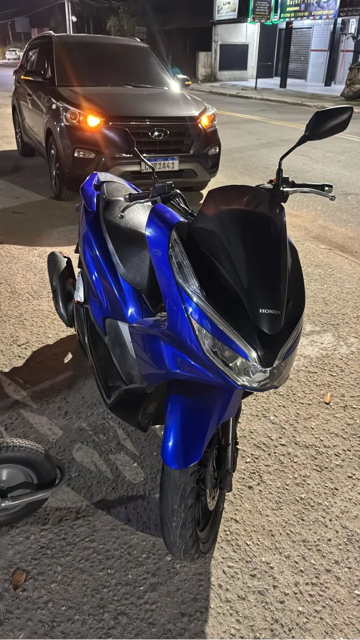 Pcx 2022 