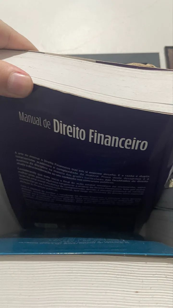 Livros de Direito  - Foto 2