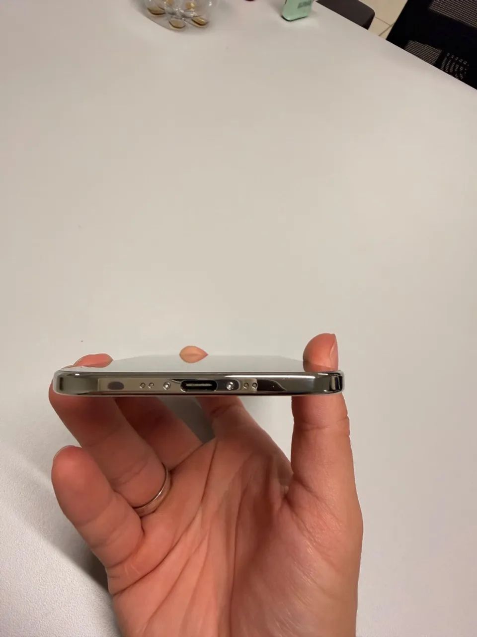 Iphone Air 256gb Garantia Apple - Foto 4