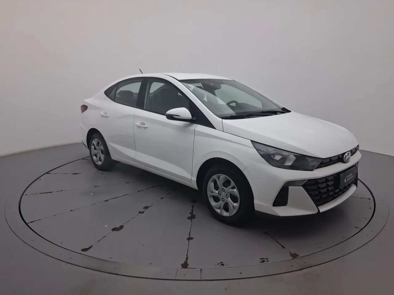 Hyundai HB20S Comfort Plus 1.0 TB Flex 12V Mec., foto 7 de 18