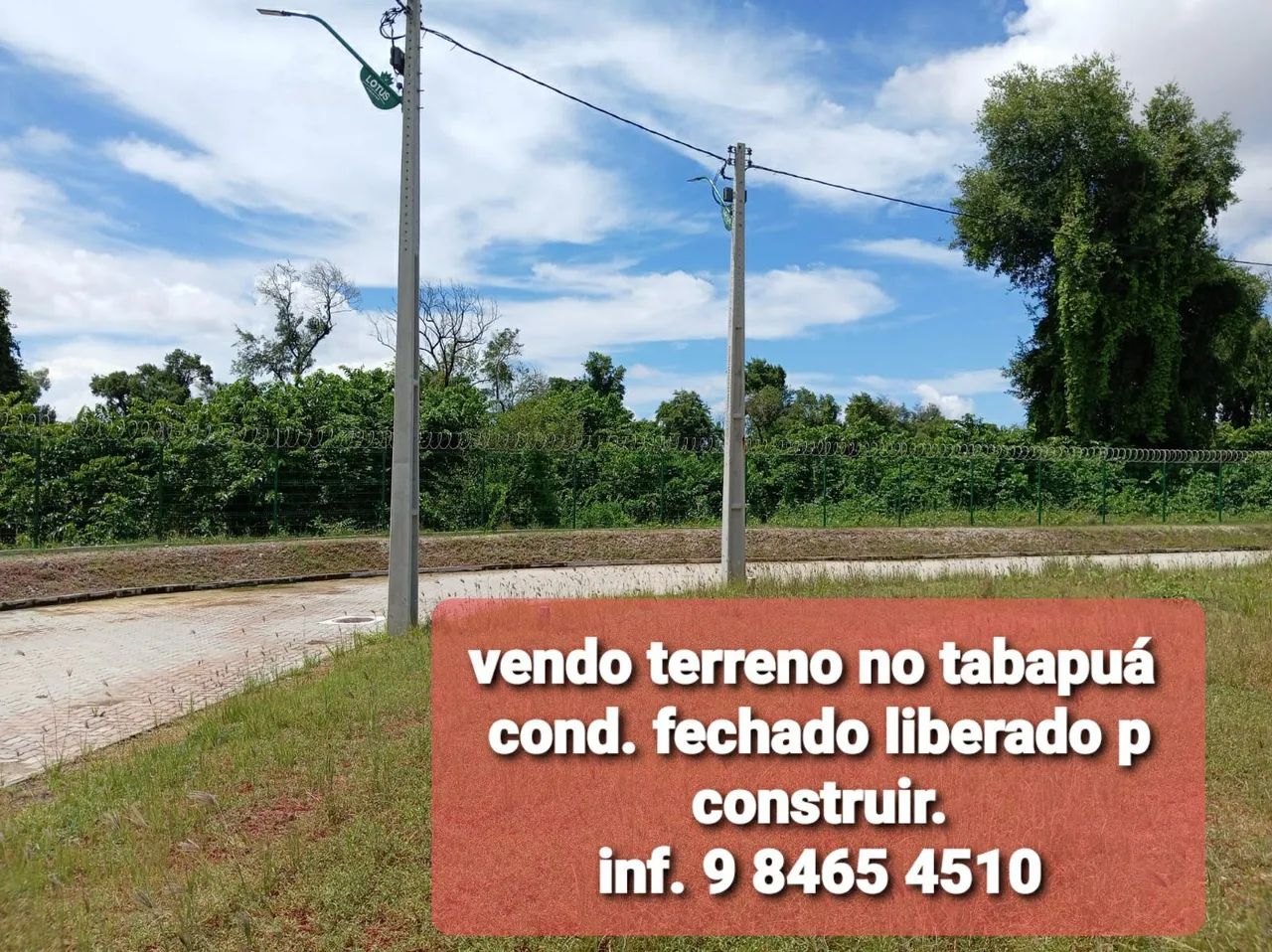 Cond. Fechado - Tabapuá  - Foto 4