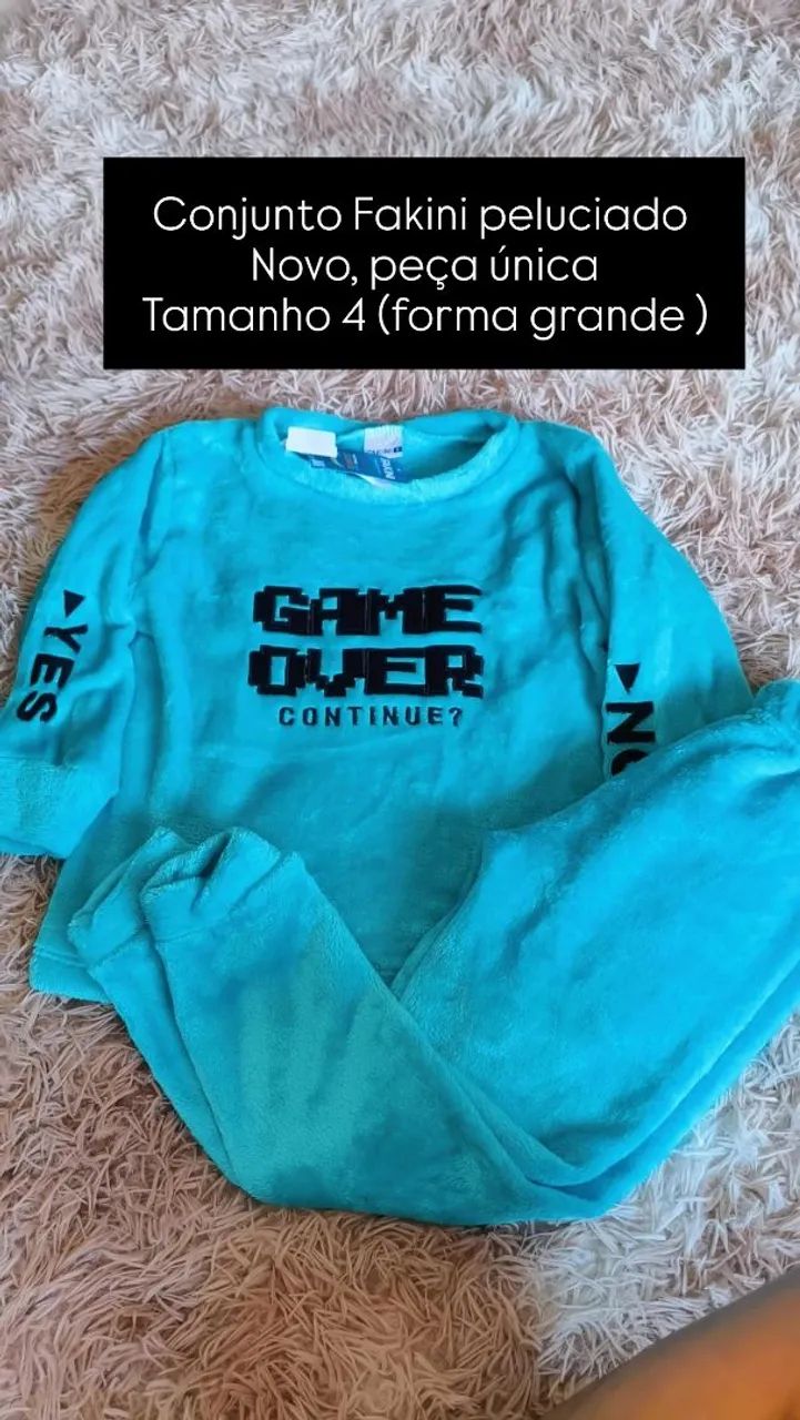 PIJAMAS INFANTIS  - Foto 5