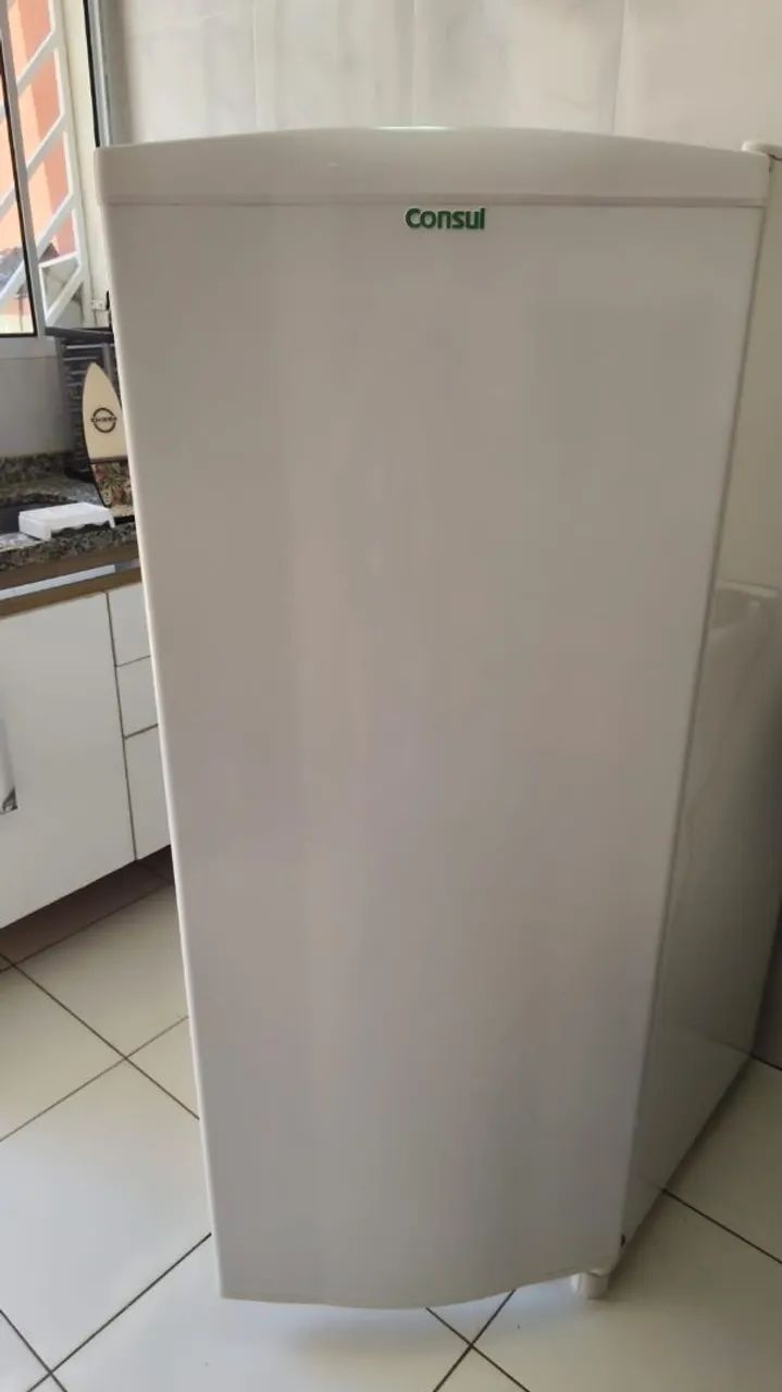GELADEIRA CONSUL