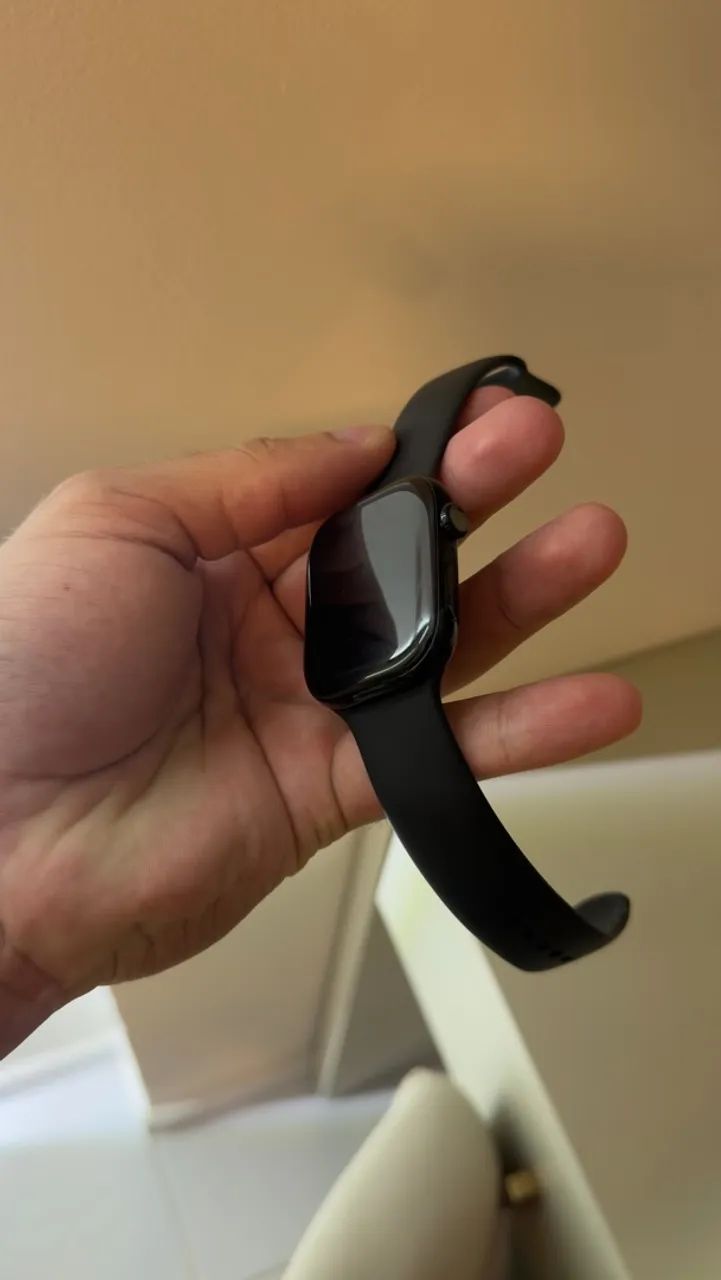 Apple Watch Series 11 46MM - Foto 2