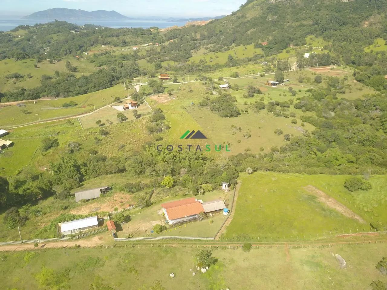 Uma propriedade que tem a água como parte da paisagem - Foto 2