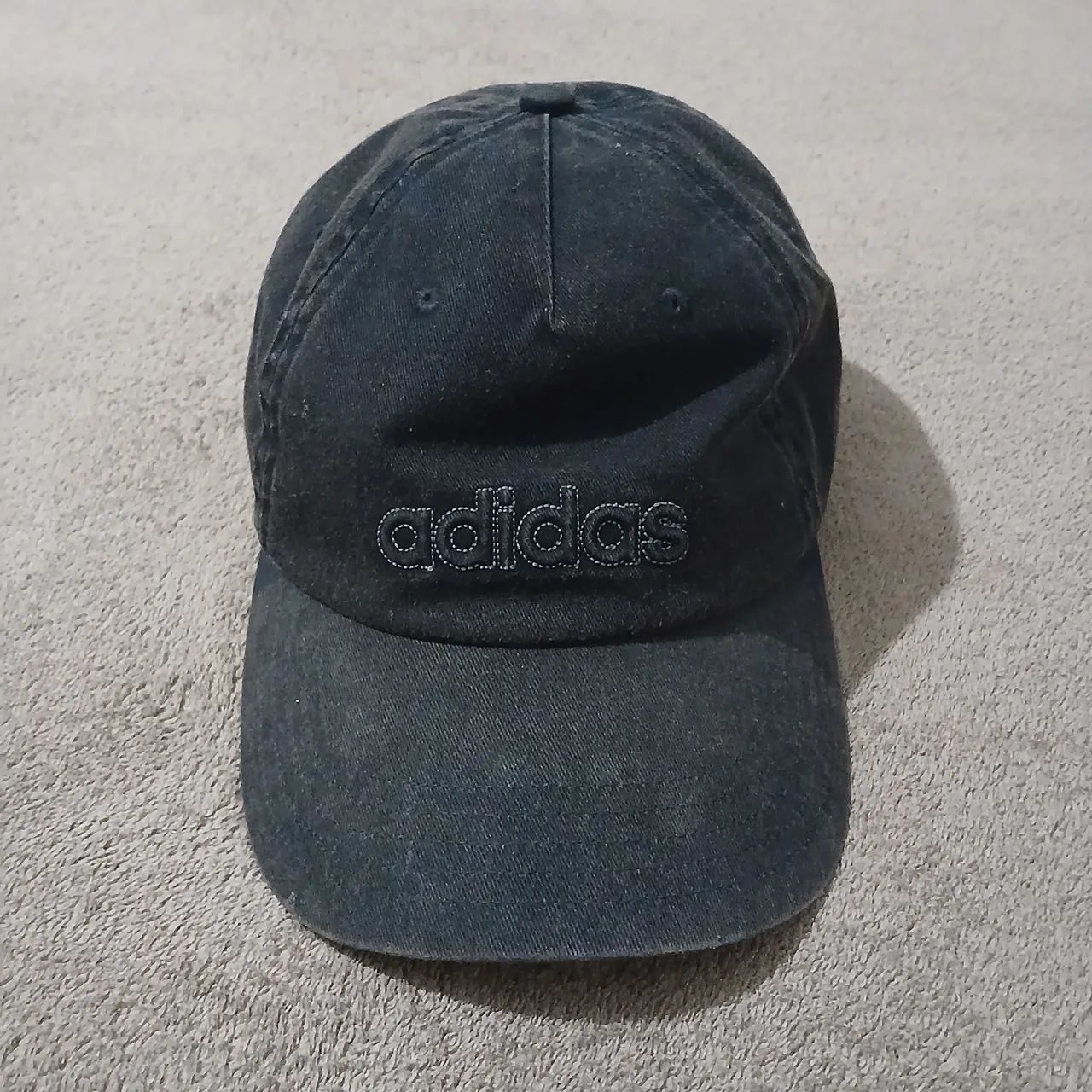 Boné Adidas Washed